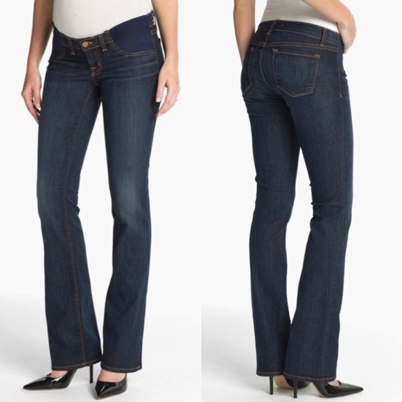j brand mama jeans